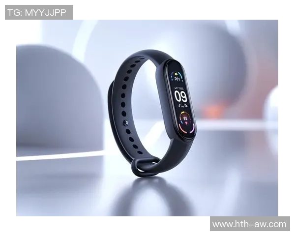 智能足球手环助力运动员提升表现与健康管理新体验